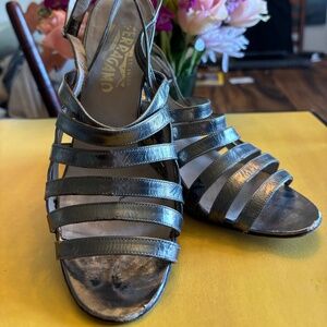 Salvatore Ferragamo Espadrilles